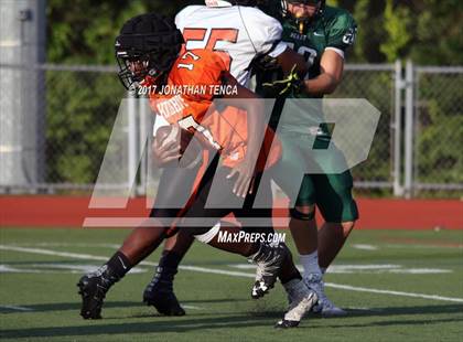Thumbnail 1 in Stamford @ Norwalk (Scrimmage) photogallery.