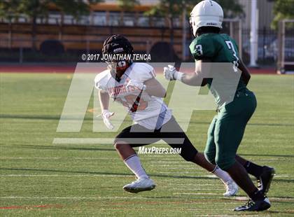 Thumbnail 2 in Stamford @ Norwalk (Scrimmage) photogallery.