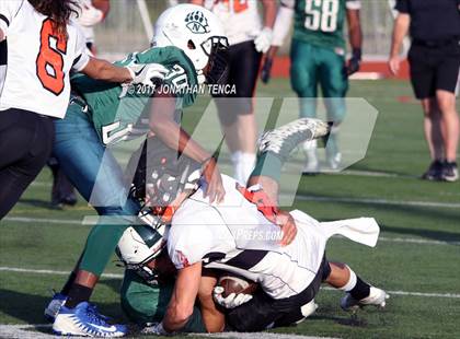 Thumbnail 1 in Stamford @ Norwalk (Scrimmage) photogallery.