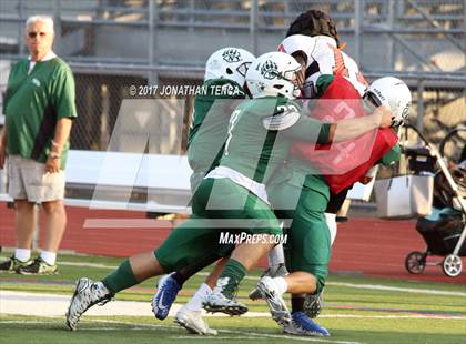 Thumbnail 3 in Stamford @ Norwalk (Scrimmage) photogallery.