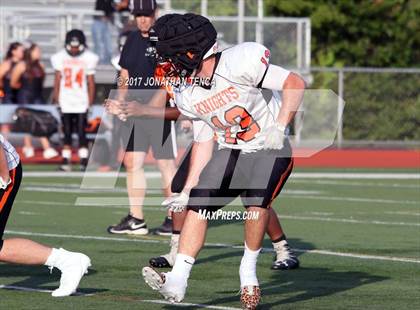 Thumbnail 3 in Stamford @ Norwalk (Scrimmage) photogallery.
