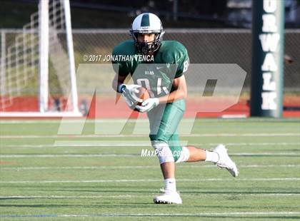 Thumbnail 1 in Stamford @ Norwalk (Scrimmage) photogallery.