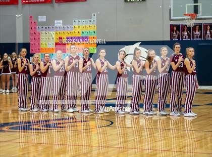 Thumbnail 1 in WF West vs. R.A. Long (WIAA 2A District Playoff) photogallery.