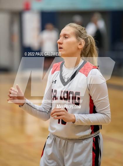 Thumbnail 1 in WF West vs. R.A. Long (WIAA 2A District Playoff) photogallery.