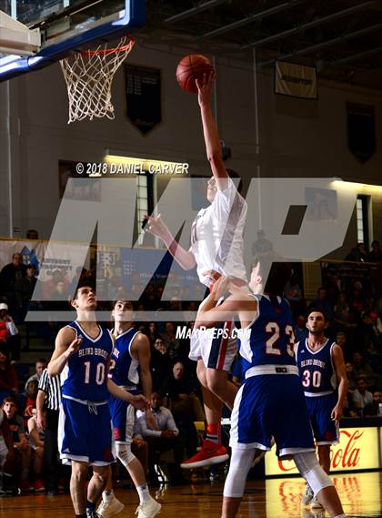 Thumbnail 1 in Briarcliff vs. Blind Brook (Section 1 Class B Final) photogallery.