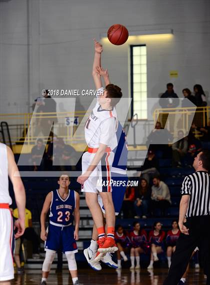 Thumbnail 3 in Briarcliff vs. Blind Brook (Section 1 Class B Final) photogallery.