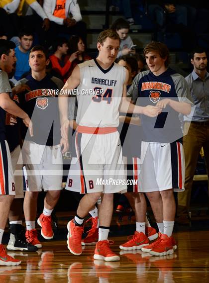 Thumbnail 2 in Briarcliff vs. Blind Brook (Section 1 Class B Final) photogallery.