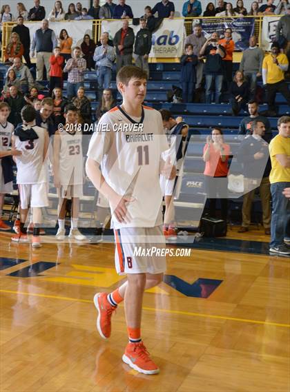 Thumbnail 2 in Briarcliff vs. Blind Brook (Section 1 Class B Final) photogallery.