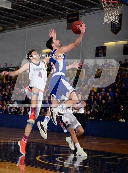 Thumbnail 3 in Briarcliff vs. Blind Brook (Section 1 Class B Final) photogallery.