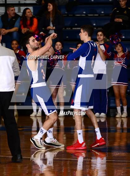 Thumbnail 1 in Briarcliff vs. Blind Brook (Section 1 Class B Final) photogallery.