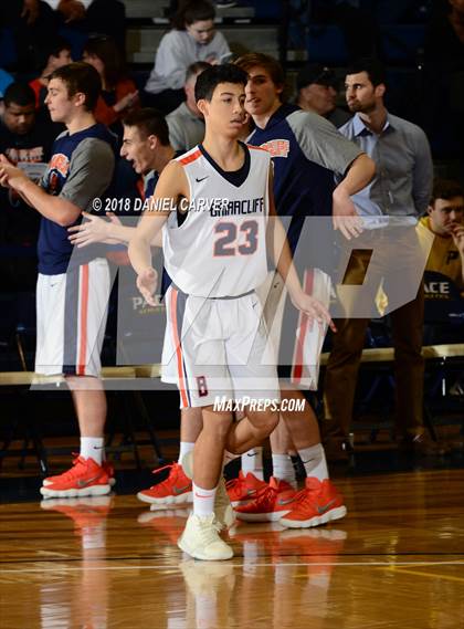 Thumbnail 1 in Briarcliff vs. Blind Brook (Section 1 Class B Final) photogallery.