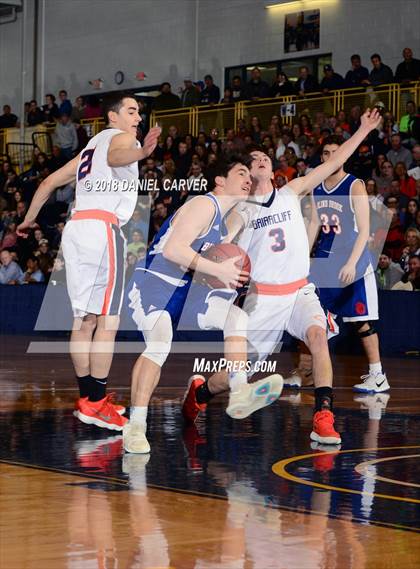 Thumbnail 1 in Briarcliff vs. Blind Brook (Section 1 Class B Final) photogallery.