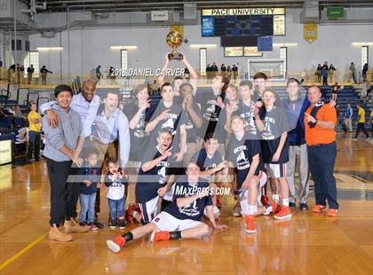 Thumbnail 3 in Briarcliff vs. Blind Brook (Section 1 Class B Final) photogallery.