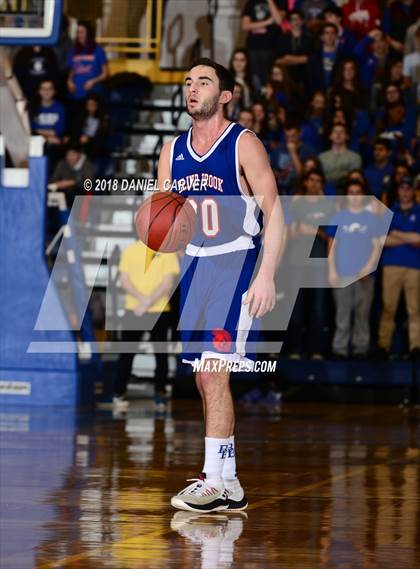 Thumbnail 1 in Briarcliff vs. Blind Brook (Section 1 Class B Final) photogallery.