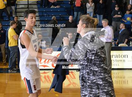 Thumbnail 3 in Briarcliff vs. Blind Brook (Section 1 Class B Final) photogallery.