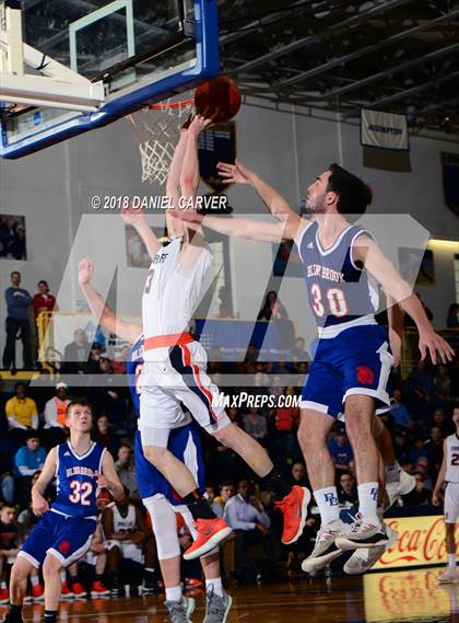 Thumbnail 3 in Briarcliff vs. Blind Brook (Section 1 Class B Final) photogallery.