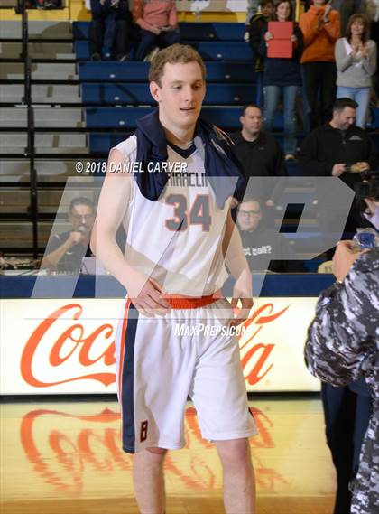 Thumbnail 1 in Briarcliff vs. Blind Brook (Section 1 Class B Final) photogallery.