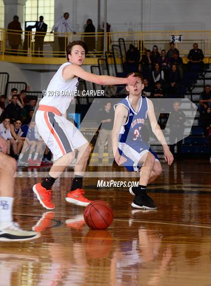 Thumbnail 3 in Briarcliff vs. Blind Brook (Section 1 Class B Final) photogallery.