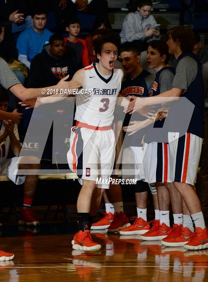 Thumbnail 2 in Briarcliff vs. Blind Brook (Section 1 Class B Final) photogallery.
