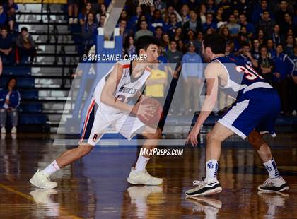 Thumbnail 2 in Briarcliff vs. Blind Brook (Section 1 Class B Final) photogallery.