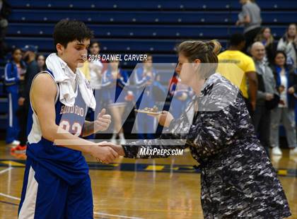 Thumbnail 2 in Briarcliff vs. Blind Brook (Section 1 Class B Final) photogallery.