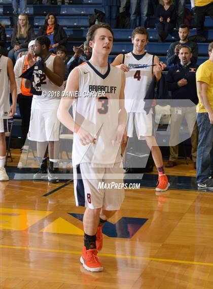 Thumbnail 1 in Briarcliff vs. Blind Brook (Section 1 Class B Final) photogallery.