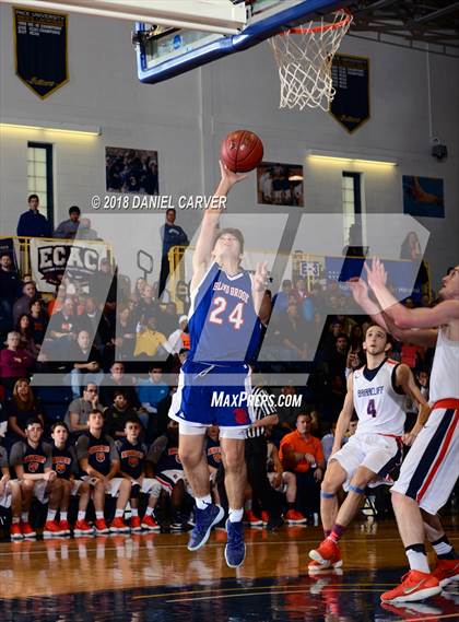 Thumbnail 1 in Briarcliff vs. Blind Brook (Section 1 Class B Final) photogallery.