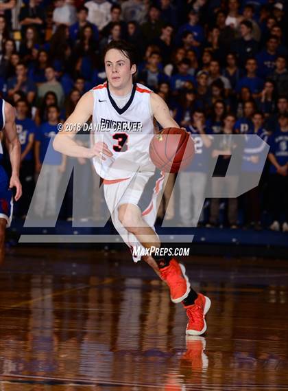 Thumbnail 2 in Briarcliff vs. Blind Brook (Section 1 Class B Final) photogallery.