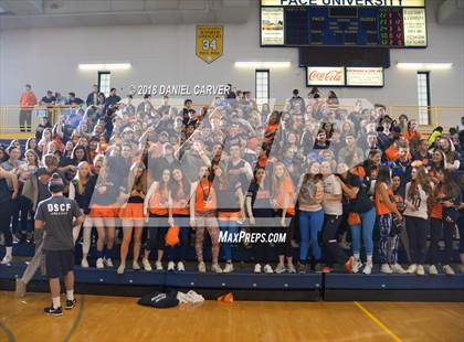 Thumbnail 3 in Briarcliff vs. Blind Brook (Section 1 Class B Final) photogallery.