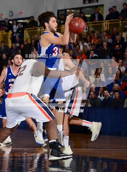 Thumbnail 2 in Briarcliff vs. Blind Brook (Section 1 Class B Final) photogallery.