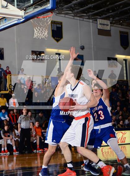 Thumbnail 2 in Briarcliff vs. Blind Brook (Section 1 Class B Final) photogallery.