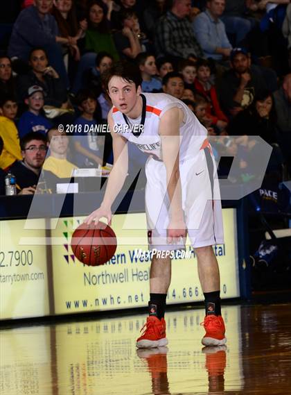 Thumbnail 3 in Briarcliff vs. Blind Brook (Section 1 Class B Final) photogallery.