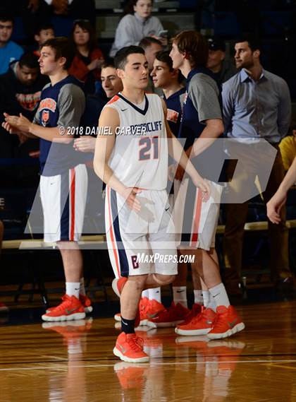 Thumbnail 3 in Briarcliff vs. Blind Brook (Section 1 Class B Final) photogallery.