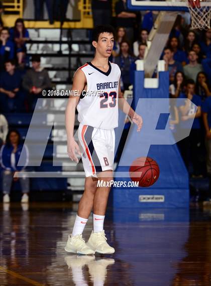 Thumbnail 1 in Briarcliff vs. Blind Brook (Section 1 Class B Final) photogallery.