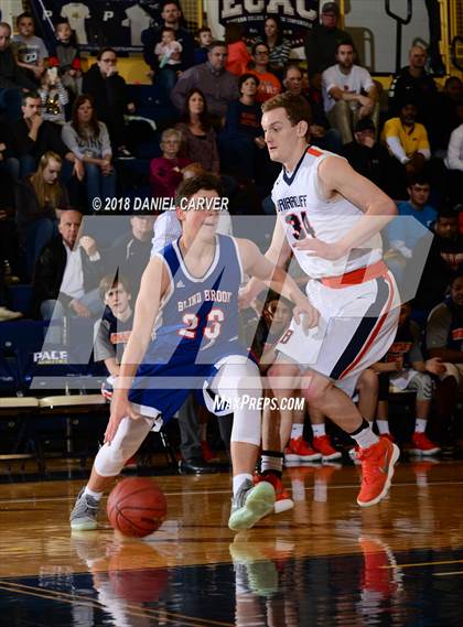 Thumbnail 3 in Briarcliff vs. Blind Brook (Section 1 Class B Final) photogallery.