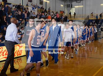 Thumbnail 2 in Briarcliff vs. Blind Brook (Section 1 Class B Final) photogallery.
