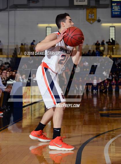 Thumbnail 3 in Briarcliff vs. Blind Brook (Section 1 Class B Final) photogallery.
