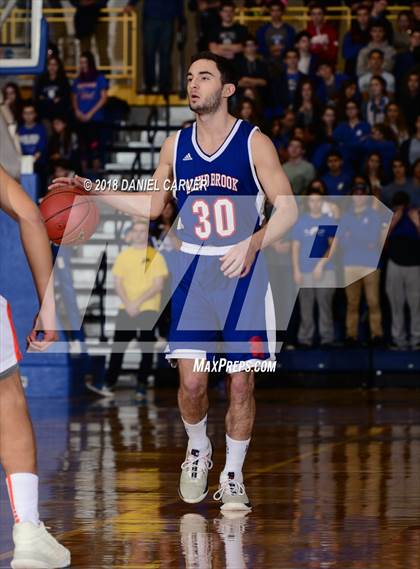 Thumbnail 2 in Briarcliff vs. Blind Brook (Section 1 Class B Final) photogallery.