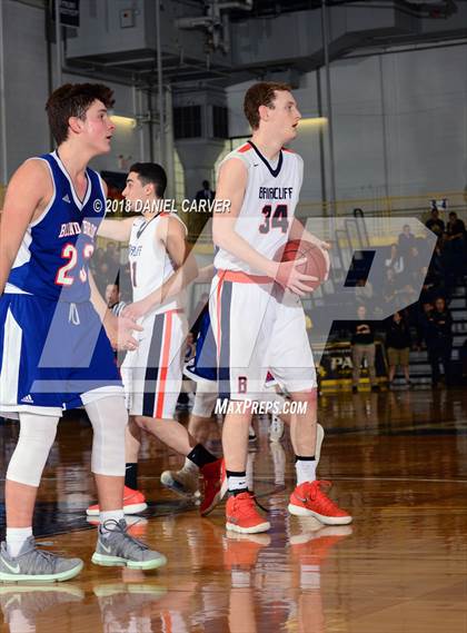 Thumbnail 1 in Briarcliff vs. Blind Brook (Section 1 Class B Final) photogallery.