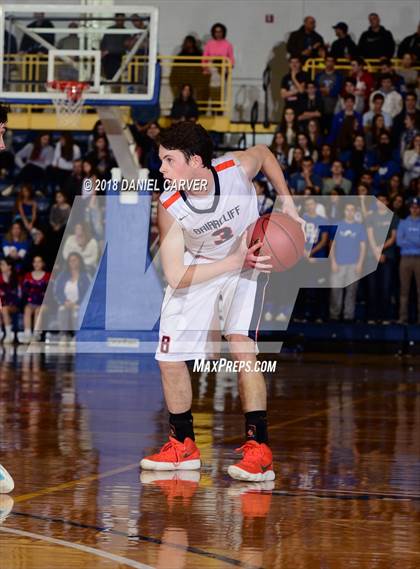 Thumbnail 1 in Briarcliff vs. Blind Brook (Section 1 Class B Final) photogallery.