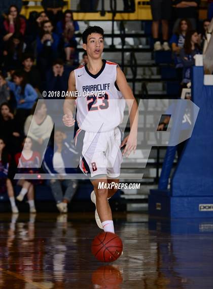 Thumbnail 2 in Briarcliff vs. Blind Brook (Section 1 Class B Final) photogallery.