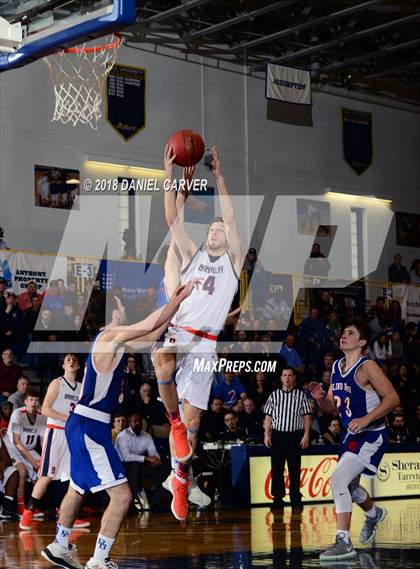 Thumbnail 2 in Briarcliff vs. Blind Brook (Section 1 Class B Final) photogallery.