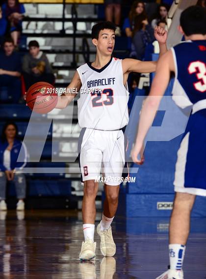 Thumbnail 3 in Briarcliff vs. Blind Brook (Section 1 Class B Final) photogallery.