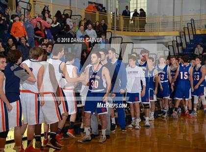 Thumbnail 1 in Briarcliff vs. Blind Brook (Section 1 Class B Final) photogallery.