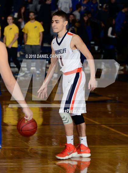 Thumbnail 1 in Briarcliff vs. Blind Brook (Section 1 Class B Final) photogallery.