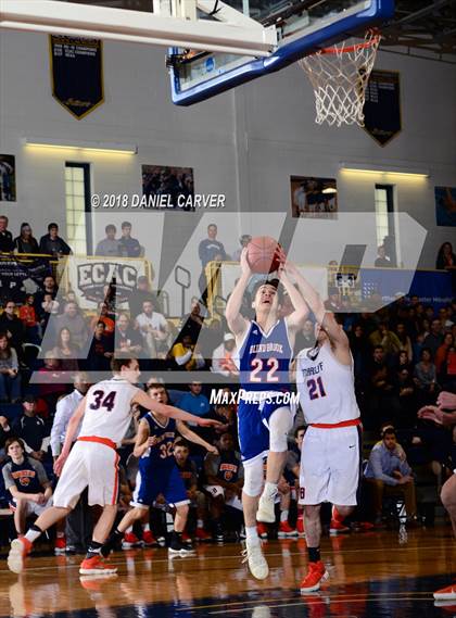 Thumbnail 1 in Briarcliff vs. Blind Brook (Section 1 Class B Final) photogallery.