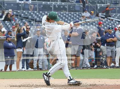 Thumbnail 1 in CIF San Diego Section All-Star Game photogallery.