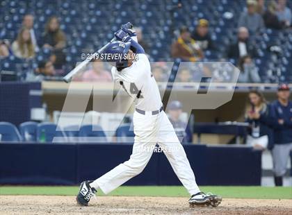 Thumbnail 3 in CIF San Diego Section All-Star Game photogallery.