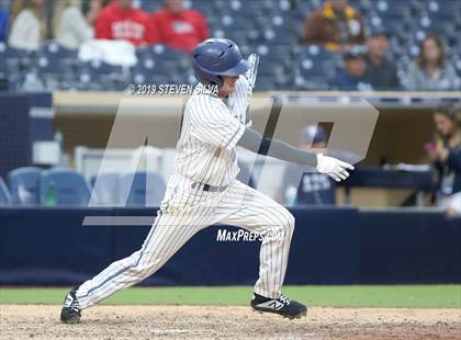 Thumbnail 1 in CIF San Diego Section All-Star Game photogallery.