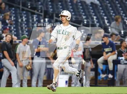 Thumbnail 2 in CIF San Diego Section All-Star Game photogallery.
